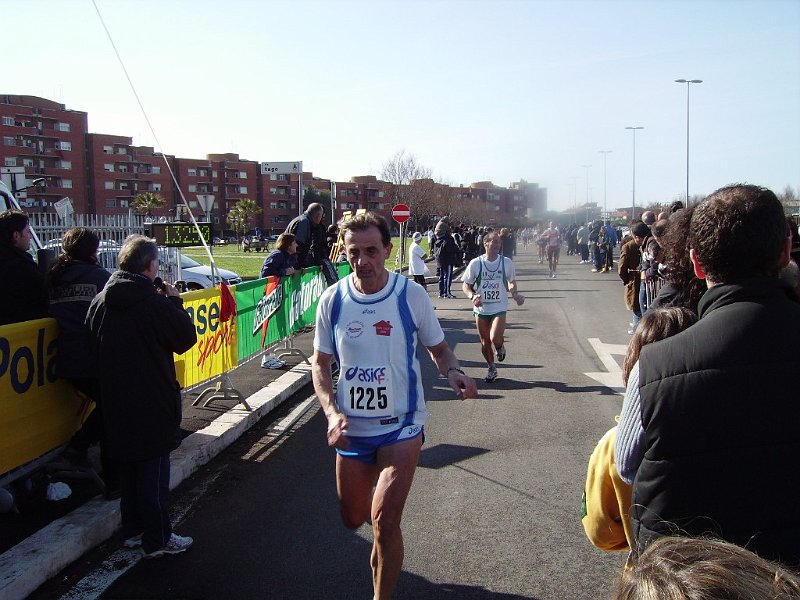 Fiumicino half marathon 2007 82.JPG